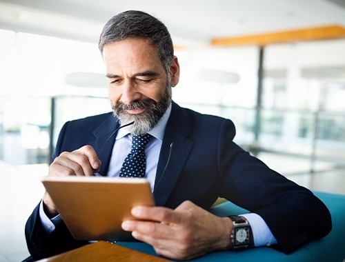 Young Professionals: Build a Solid Foundation