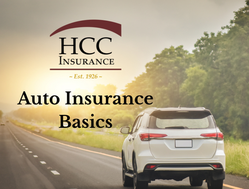 Auto Insurance Basics: A Complete Guide to Every Coverage in Massachusetts