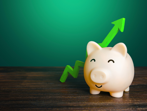 Supercharge Your Retirement Savings