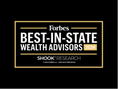 2022-2024 Forbes Best-In-State Wealth Advisors