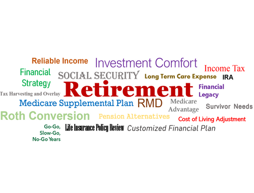Retirement Planning