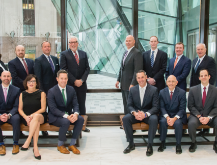 Our Firm