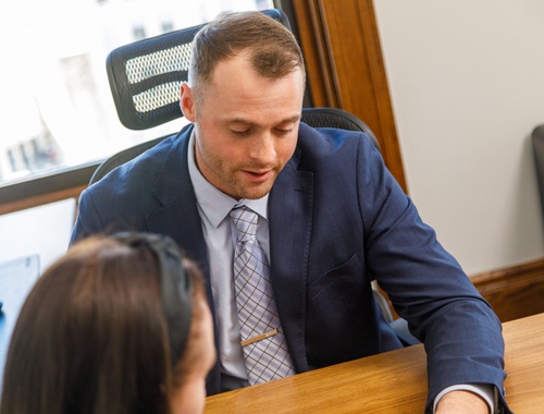 Elevate Your Career