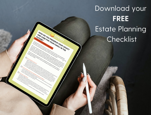 Estate Planning Made Easy