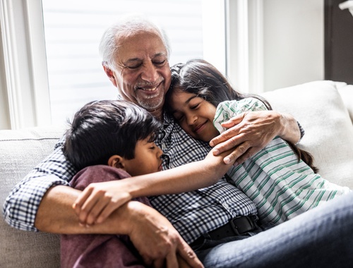 Pre-Retirees & Retirees