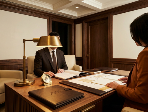 Coordinated Fiduciary Leadership