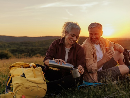 Webinar 3: Financially Fit & Retirement Ready - Your Guide To A Secure Future
