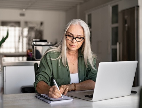 Women in Wealth