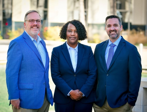 Meet The Bespoke Private Wealth Team
