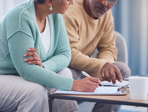 Why Debt & Savings Strategies Matter