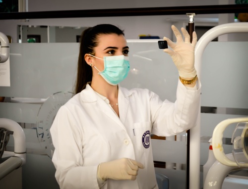 Associate Dentist Strategy