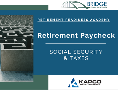 February 24th Webinar Replay