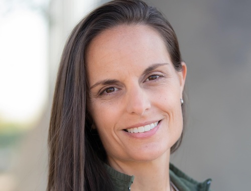 Dana Croschere