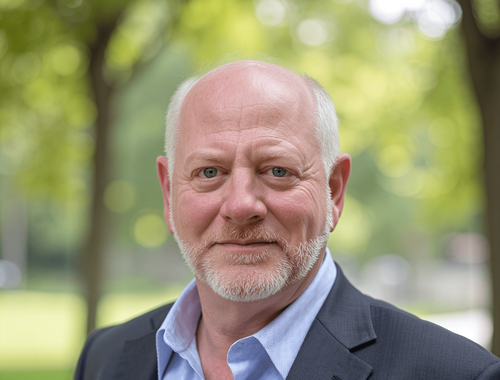 Greg Buchanan