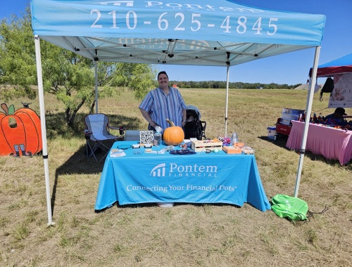 Bulverde Pumpkin Patch 10/10/2026