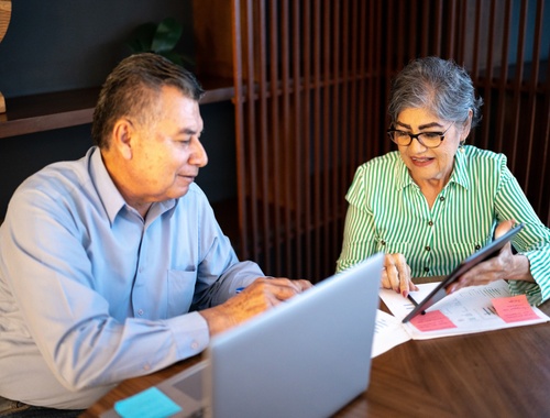 Our Typical Client Profile.