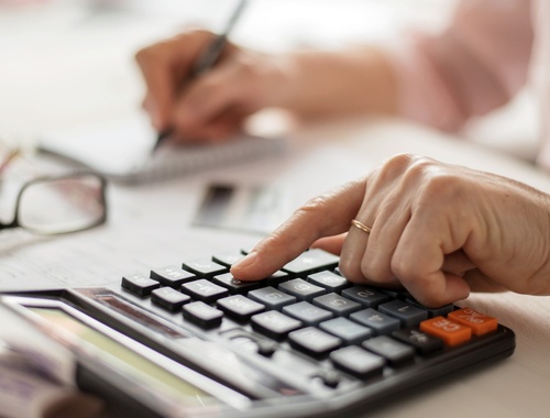 Managing Costs