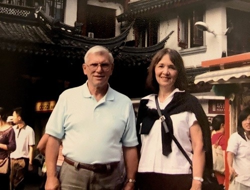 Joe & Vivian<br/><sup>10/23/2024*</sup>