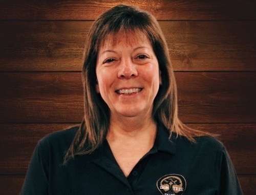 Victoria Miller