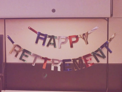 18 Years’ Worth of Days<br/>