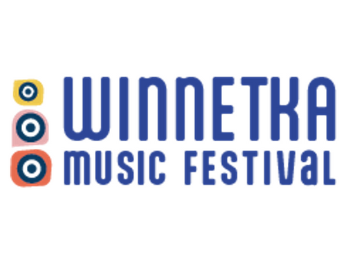 Proud Sponsor of the Winnetka Music Festival