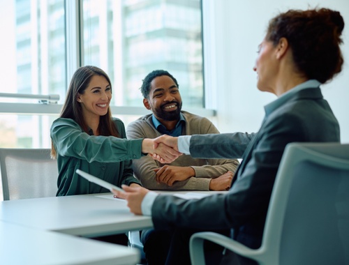 Client Centered