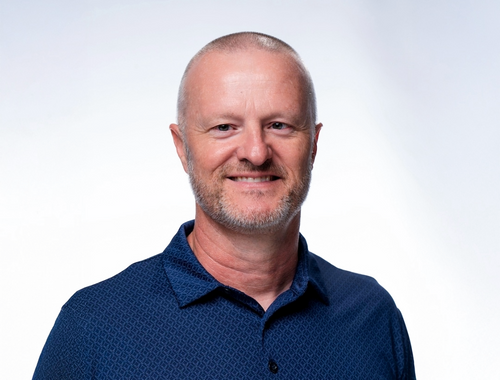 Meet Brad Blackburn, CFP®, ChFC® 