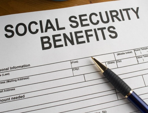 What The New Tax Law Means For Social Security Benefits