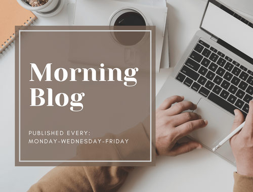 Otium - Blogs