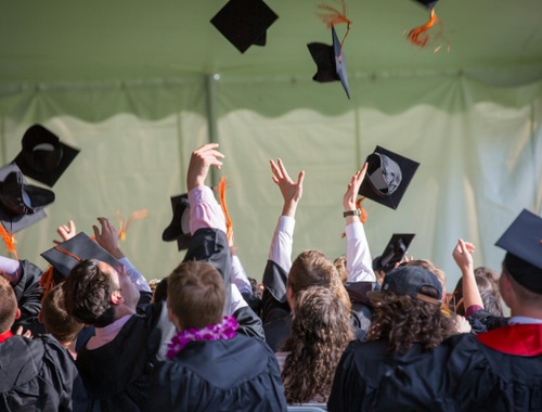 Funding An Education