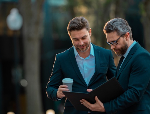 Business Owners & Solopreneurs