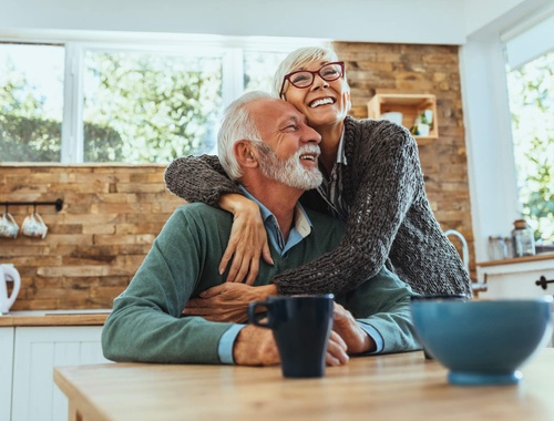 Nearing or Planning to Retire
