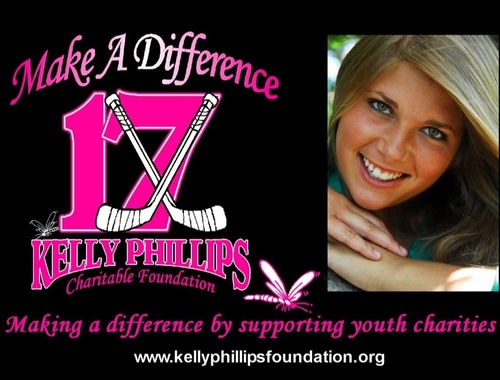 The Kelly Phillips Charitable Foundation