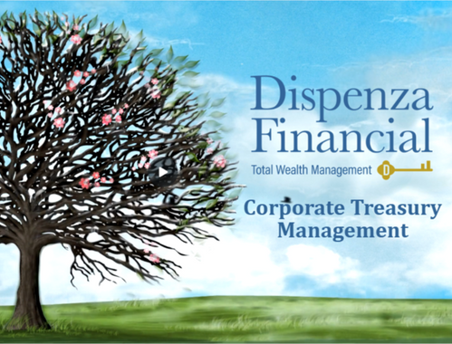 Our Treasury Management Commercial