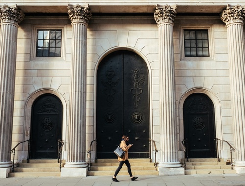 Trust Accounts & Investment Management