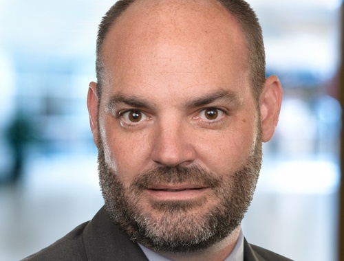 John Mascarich