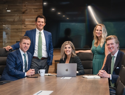 Meet the Team - Your Allies in Protection