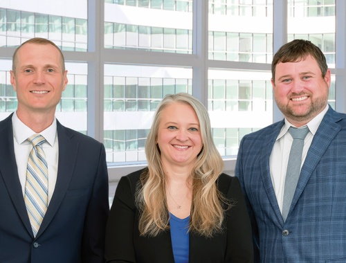 The O'Brien Newton Group