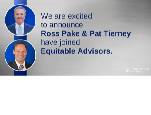 Learn about how you can build a team at Equitable Advisors like this seasoned advisor has<br/>