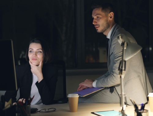 Working Professionals