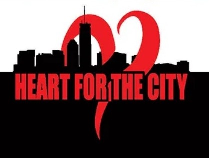 Heart For The City