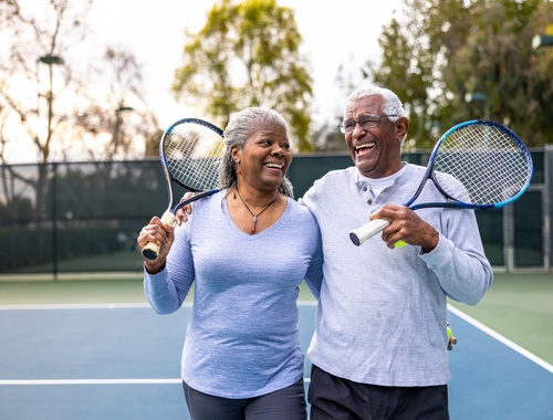 Comprehensive Retirement Income Strategies