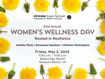 23rd Annual Women's wellness day