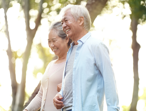 Retirees & Social Security Collectors: