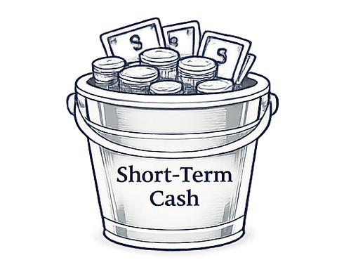 Short-Term Cash