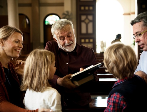 Harvesting Wealth In Retirement