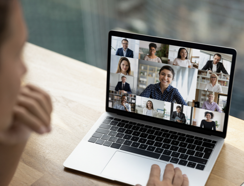 Zoom-Based Retirement Income Planning Webinar