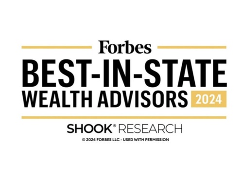 Forbes Best-In-State Top Financial Security Professionals