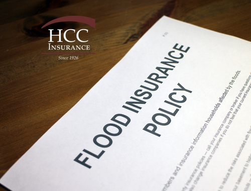 What is Private Market Flood?