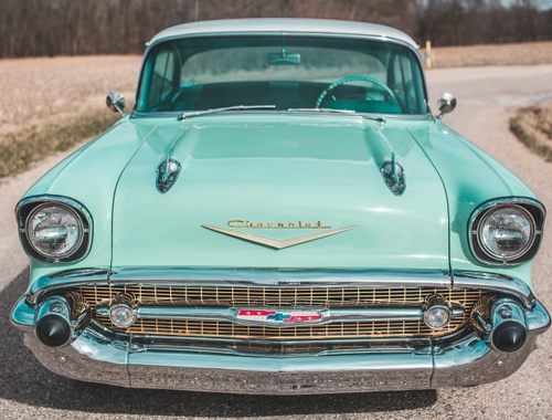 Classic Vehicles